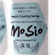 サプリメント調味料『ＭｏＳｉｏ』の商品画像