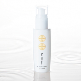 【基礎化粧品】長時間保湿！ナノ美容保湿成分贅沢配合 「頬日和」導入美容液の口コミ（クチコミ）情報の商品写真