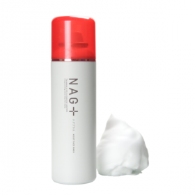 ナグプラス 保湿する泡洗顔の商品画像