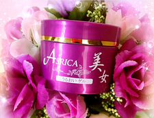 ASRICA　オールインワンゲル　80gの商品画像