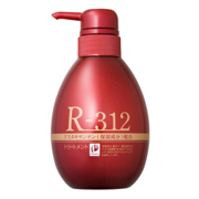 【R-312】 アスタキサンチン高配合 ヘアトリートメント（350ｇ）の口コミ（クチコミ）情報の商品写真