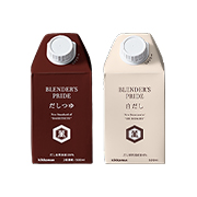 亀甲萬本店限定　BLENDER'S PRIDE「だしつゆ」「白だし」の口コミ（クチコミ）情報の商品写真