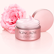 エイジングローズの商品画像