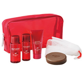 「アクティアージュ トライアル＜トライアルセット＞（株式会社二ナファームジャポン）」の商品画像