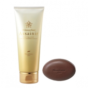 「すっきり洗顔セット＜うるおい・清らか肌ケア＞（株式会社二ナファームジャポン）」の商品画像