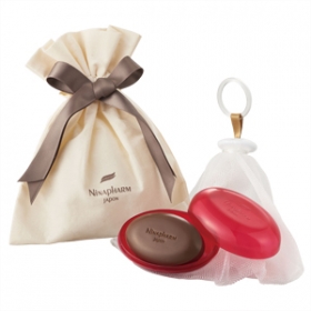 「サヴォン アンベリール トライアル＜トライアルセット＞（株式会社二ナファームジャポン）」の商品画像