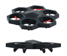 「プログラミングが出来る！モジュラー方式の知育ドローン 「Airblock」（ソフトバンク コマース＆サービス株式会社）」の商品画像の3枚目