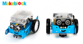 「プログラミング教材mBot（ソフトバンク コマース＆サービス株式会社）」の商品画像