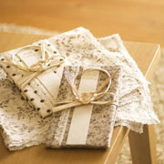 「オーガニックコットンハンカチご祝儀袋（全8種）（株式会社シッククローバー）」の商品画像