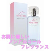 「エアリータイム/ビューティフルモーメント EDT/SP 50ml（株式会社シッククローバー）」の商品画像