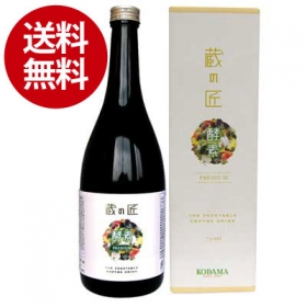 「蔵の匠酵素プレミアム（コダマ健康食品株式会社）」の商品画像
