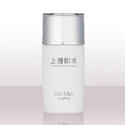 「【上善如水スキンケア】デイミルク（NET35g）（白瀧酒造株式会社）」の商品画像