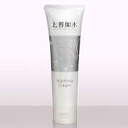 【上善如水スキンケア】ウォッシングクリーム（NET100g）の商品画像