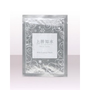 「ミルクエッセンスマスク（白瀧酒造株式会社）」の商品画像