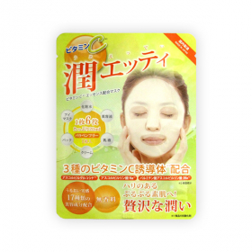 「潤エッティ（Ｃ）モイストマスク（安心健康ライフ株式会社）」の商品画像