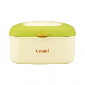 クイックウォーマー（フレッシュグリーン）の口コミ（クチコミ）情報の商品写真