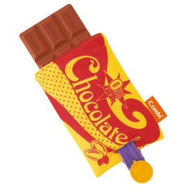 チョコはがための口コミ（クチコミ）情報の商品写真