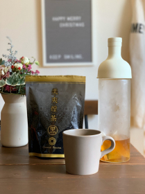 美爽煌茶・黒のクチコミ（口コミ）商品レビュー | 健康と美容で笑顔の