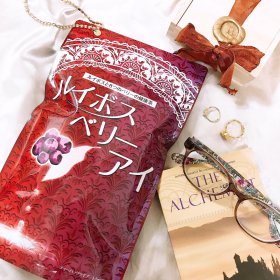 「ルイボスベリーアイ（株式会社フレージュ）」の商品画像