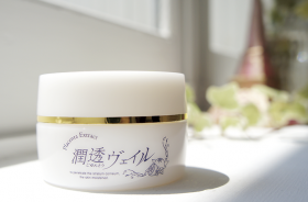 「潤透ヴェイル（株式会社フレージュ）」の商品画像