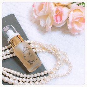 「プラセンタローズ美容液（株式会社フレージュ）」の商品画像の2枚目