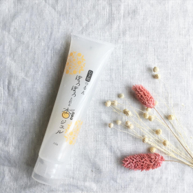 「ぽろぽろとれる杏ジェル（株式会社フレージュ）」の商品画像