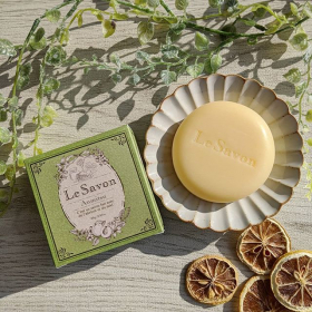 「Le Savon  ル・サボン（株式会社フレージュ）」の商品画像の1枚目