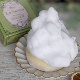 「Le Savon  ル・サボン（株式会社フレージュ）」の商品画像の2枚目