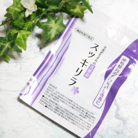 北海道生まれの乳酸菌 スッキリラの商品画像