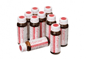 イミダペプチド　30ml&times;10本入りの商品画像