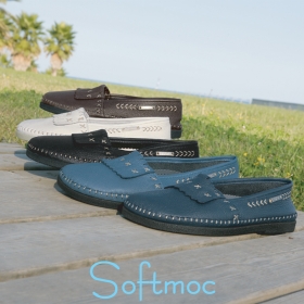 Softmoc　ソフトモックの口コミ（クチコミ）情報の商品写真