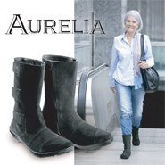 「アウレーリア　Aurelia（ベアー・オブ・ジャーマニー株式会社）」の商品画像