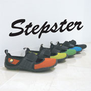 stepster　　ステップスターの口コミ（クチコミ）情報の商品写真