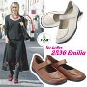 「エミリア Emilia（ベアー・オブ・ジャーマニー株式会社）」の商品画像