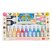 株式会社リンレイの取り扱い商品「グラスデコ」の画像