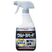 ウルトラハードクリーナー油汚れ用の商品画像