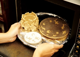 「オーブン陶土セット『Ｂａｓｉｃ』（株式会社リンレイ）」の商品画像の2枚目