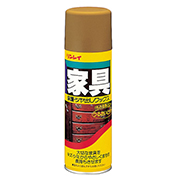 株式会社リンレイの取り扱い商品「リンレイ 家具ワックス 330mL」の画像
