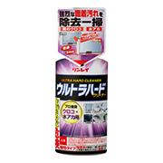 ウルトラハードクリーナー　ウロコ・水アカ用の商品画像