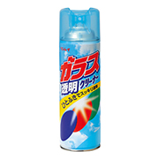 リンレイ ガラス透明クリーナー 480mLの商品画像