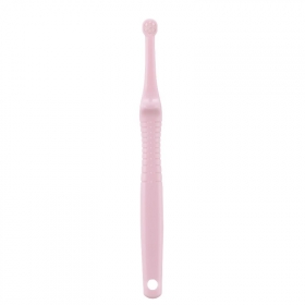 「仕上げ歯ブラシ（株式会社リッチェル）」の商品画像の2枚目