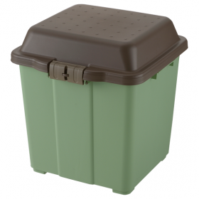 「リッチェル ガーデニングカーゴ（株式会社リッチェル）」の商品画像の2枚目