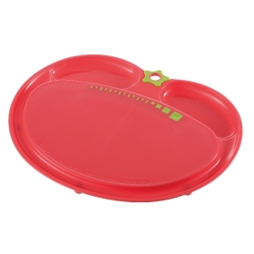 「リッチェル 離乳食まな板（株式会社リッチェル）」の商品画像の2枚目