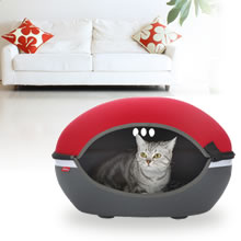 「リッチェル ペット用ベッド「リトルアリーナ」（株式会社リッチェル）」の商品画像