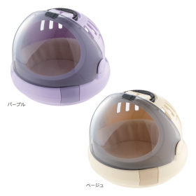 「リッチェル コロル おでかけネコベッド（株式会社リッチェル）」の商品画像の3枚目