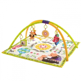 「リッチェル キンプロ プレイジム MR（株式会社リッチェル）」の商品画像の2枚目