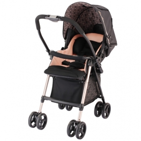 「リッチェル ベビーカー ノシェル（株式会社リッチェル）」の商品画像の1枚目