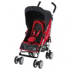 リッチェル ベビージョガービューの商品画像