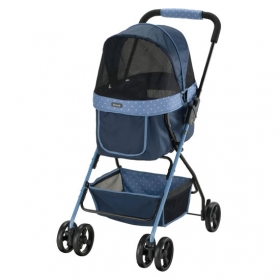 「リッチェル ペットカート エルフィ（株式会社リッチェル）」の商品画像の2枚目