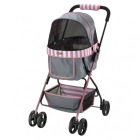 「リッチェル ペットカート エルフィ（株式会社リッチェル）」の商品画像の3枚目